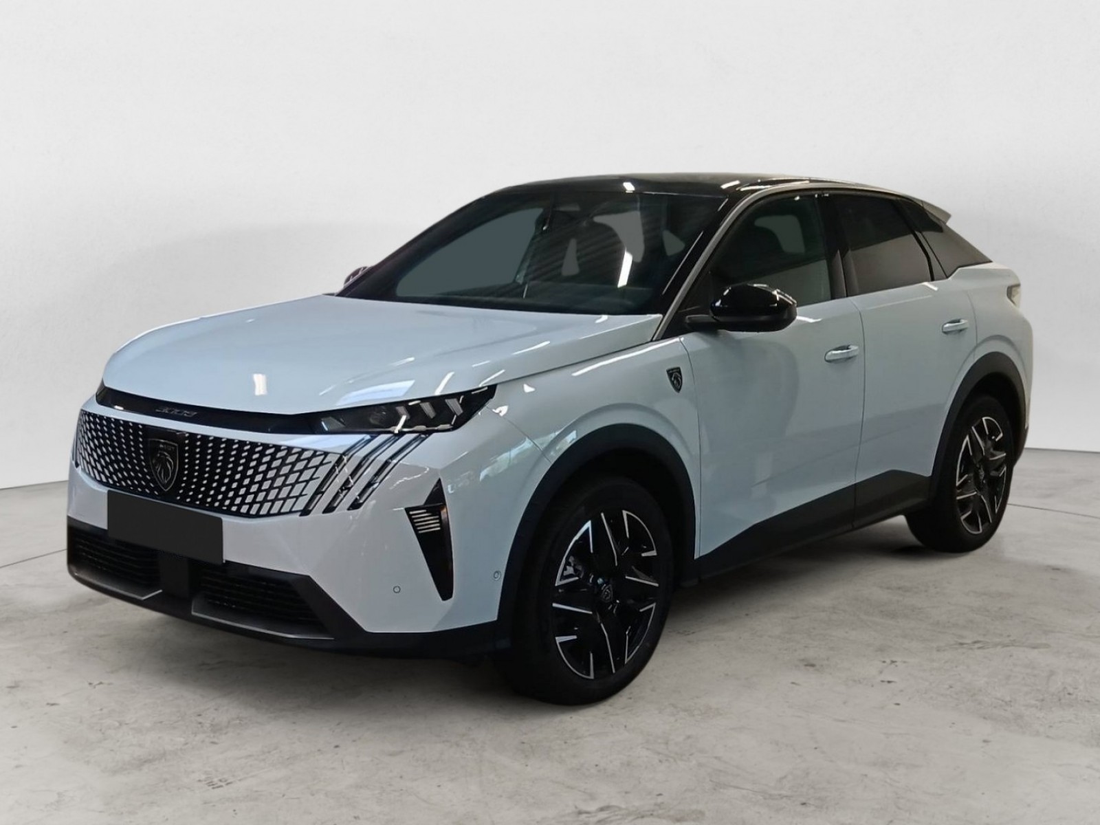 PEUGEOT - 3008 - #543337 - 16