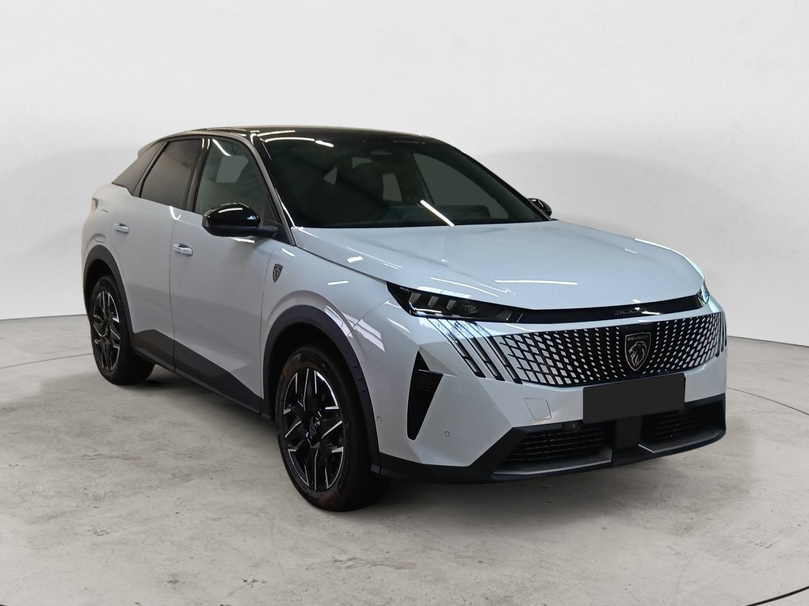 PEUGEOT - 3008 - #543337 - 1