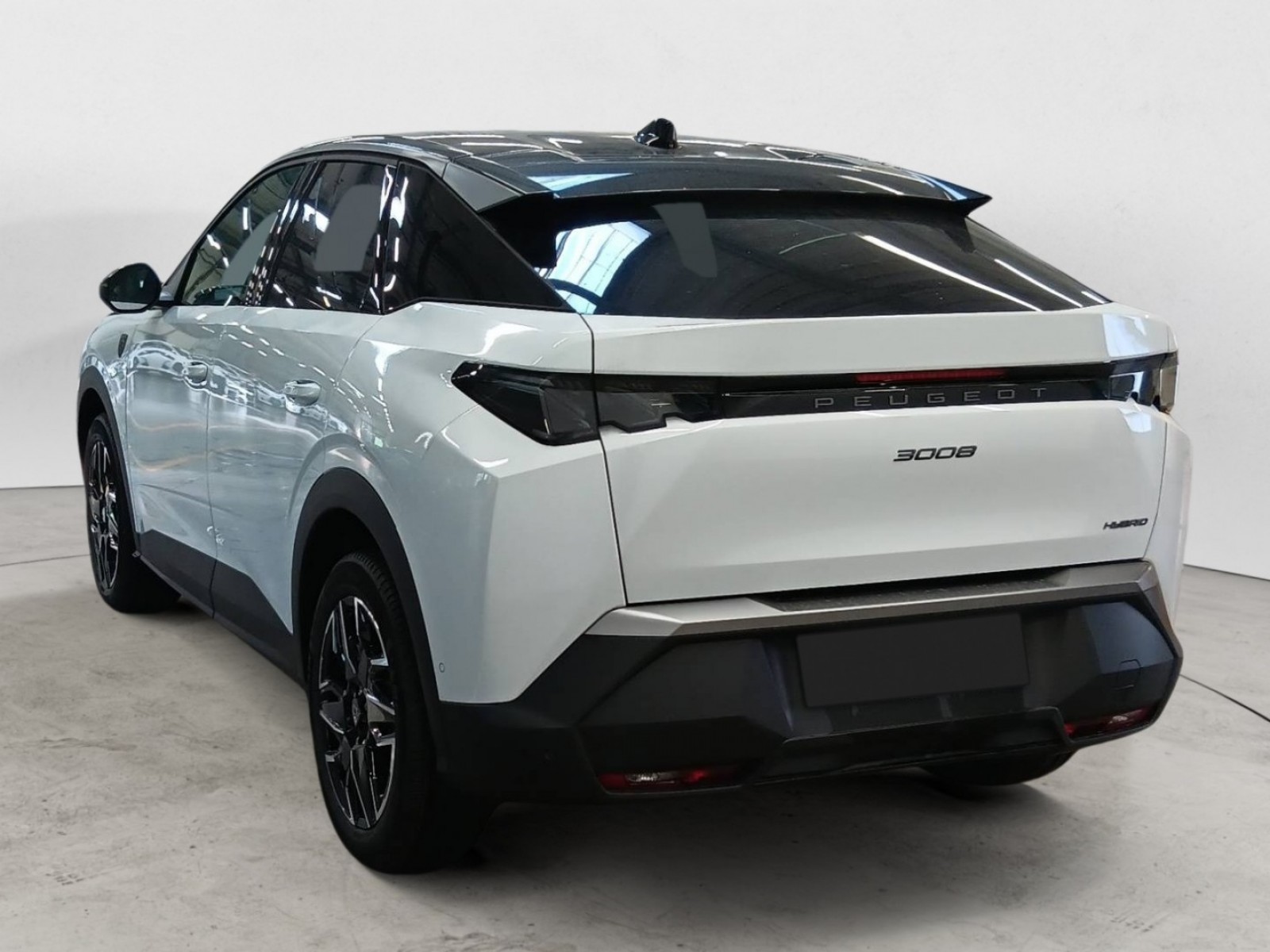 PEUGEOT - 3008 - #543337 - 18