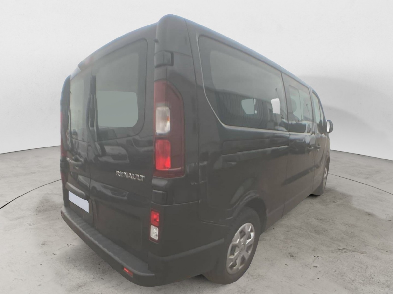 RENAULT - TRAFIC - #834797 - 17