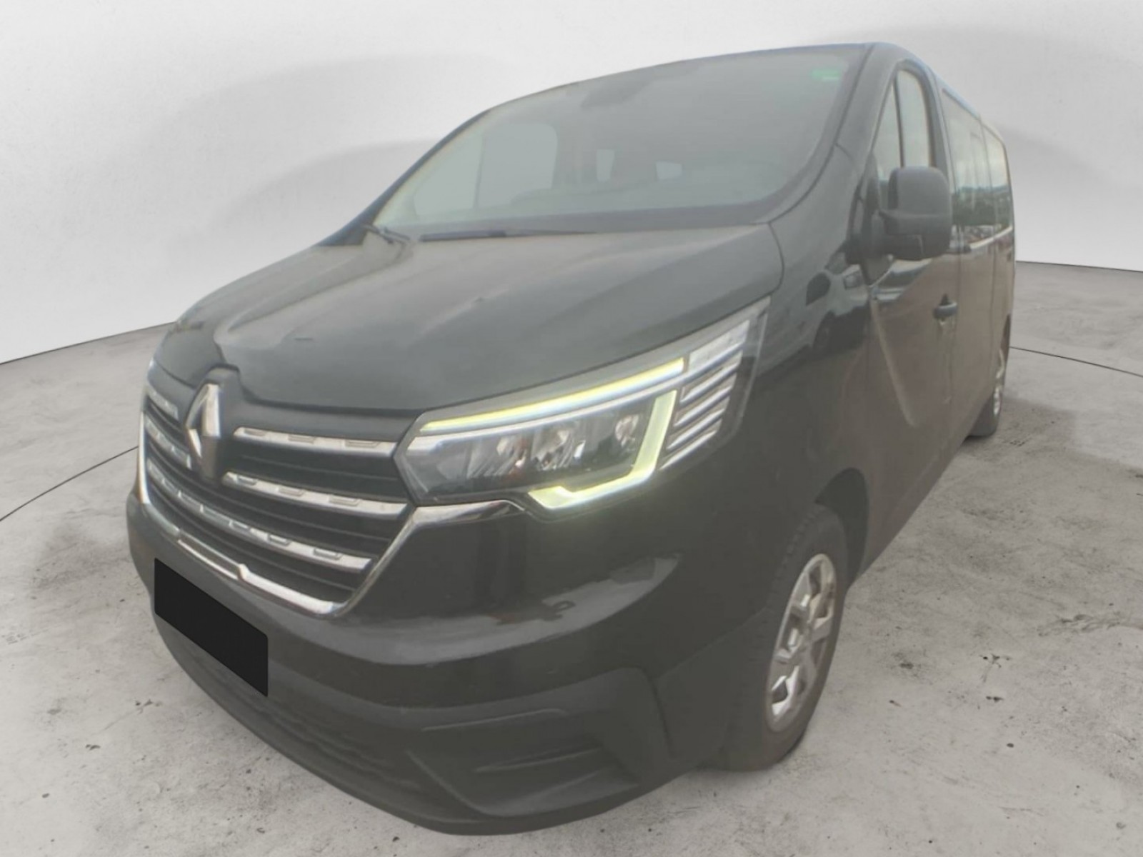 RENAULT - TRAFIC - #834797 - 14