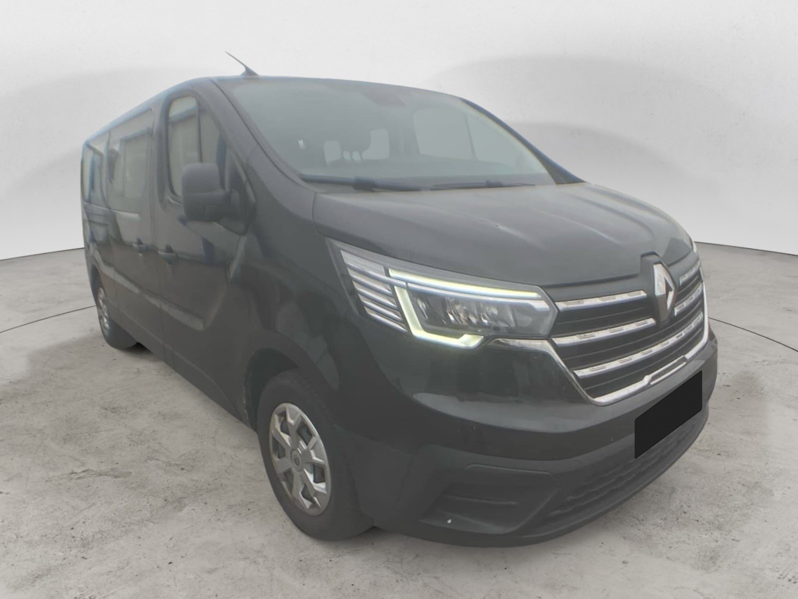 RENAULT - TRAFIC - #834797 - 1