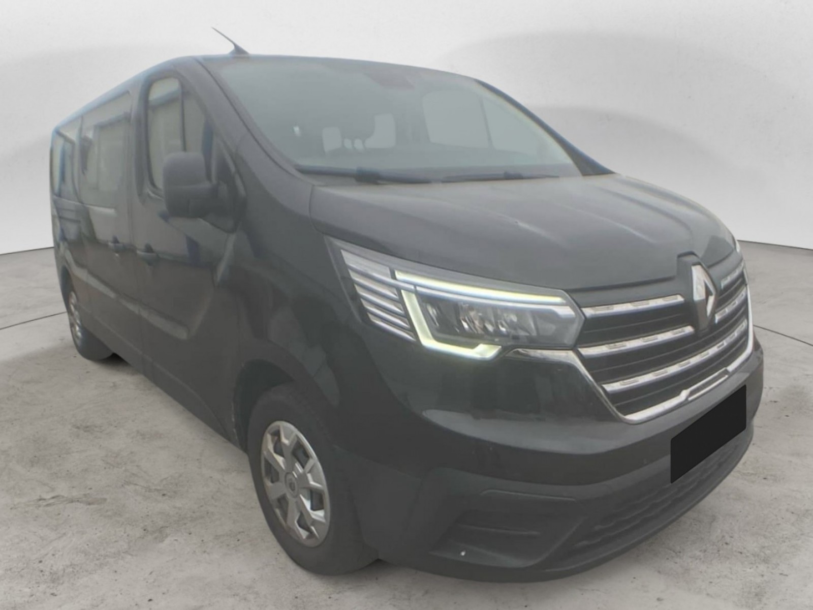 RENAULT - TRAFIC - #834797 - 15