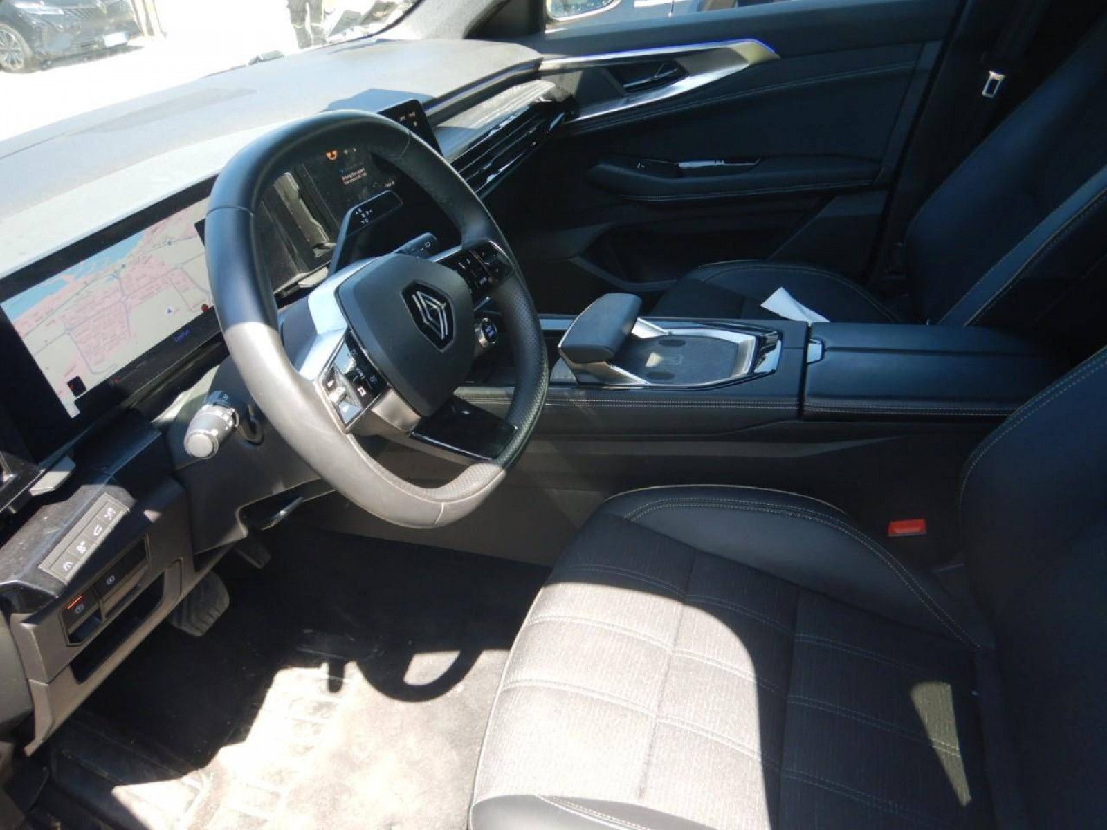 RENAULT - AUSTRAL - #840077 - 9