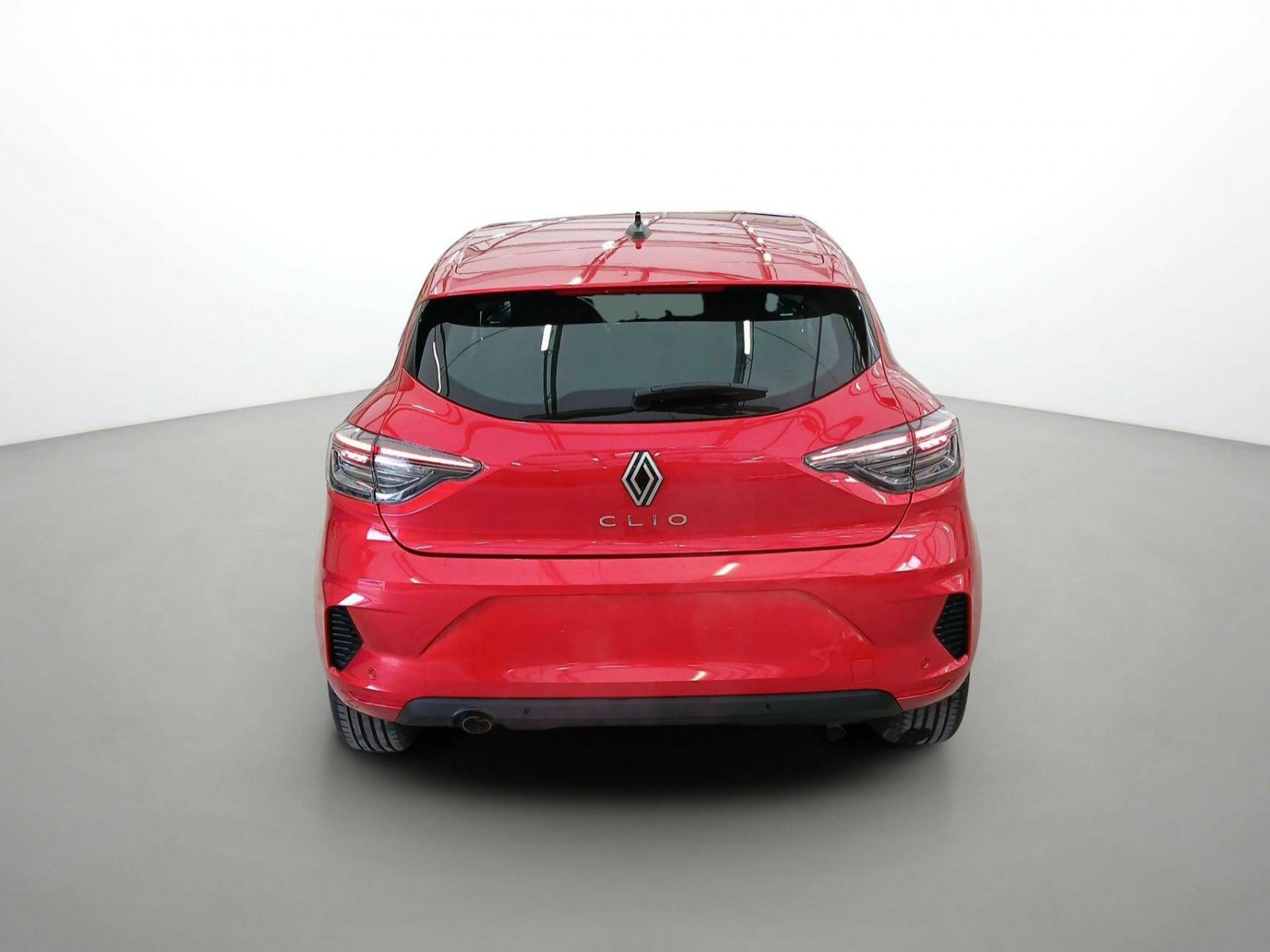 RENAULT - CLIO V - #735801 - 5