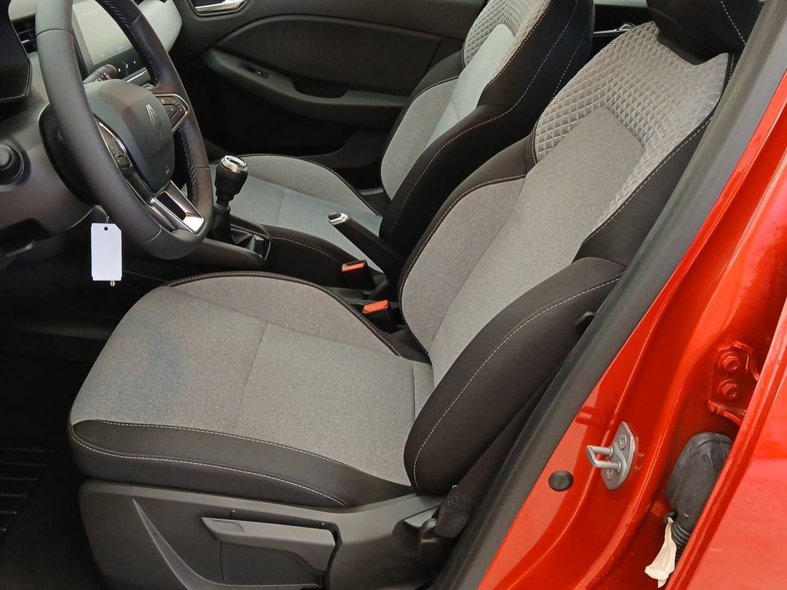 RENAULT - CLIO V - #735802 - 7