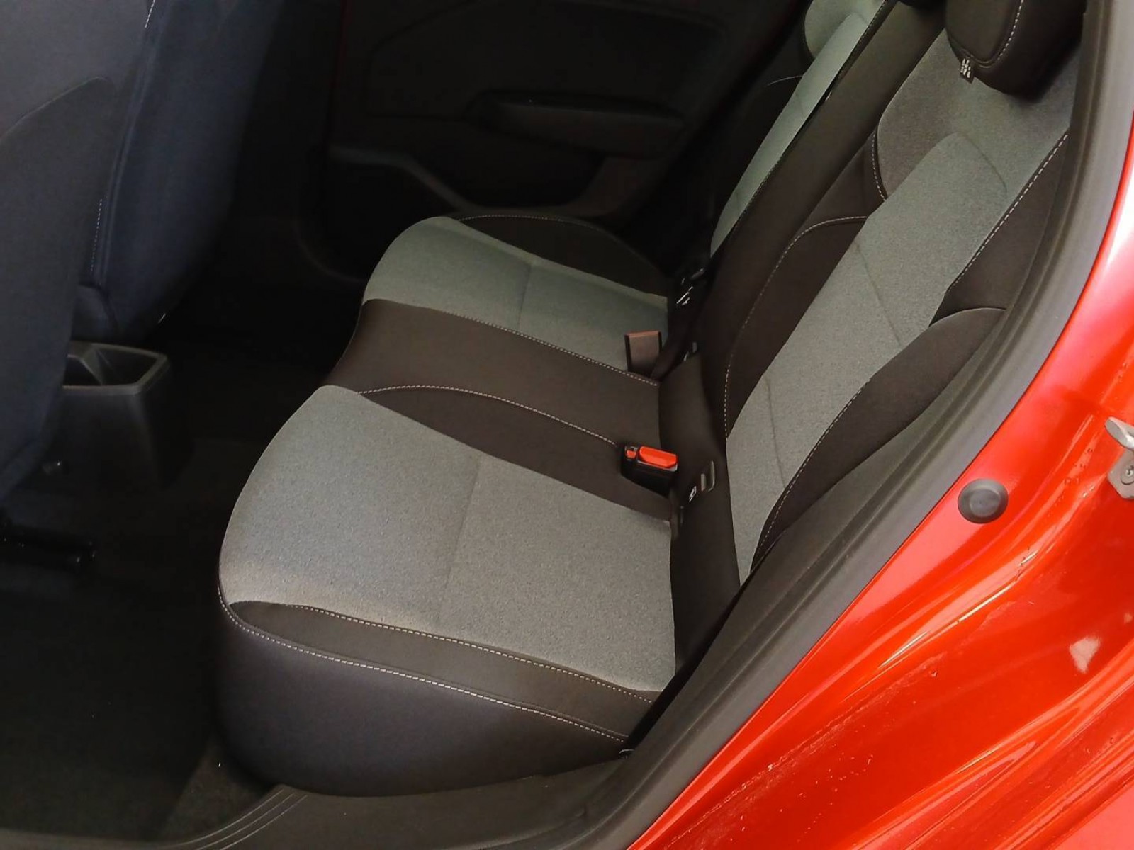 RENAULT - CLIO V - #735802 - 8