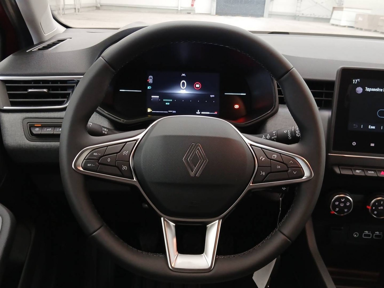 RENAULT - CLIO V - #735802 - 10