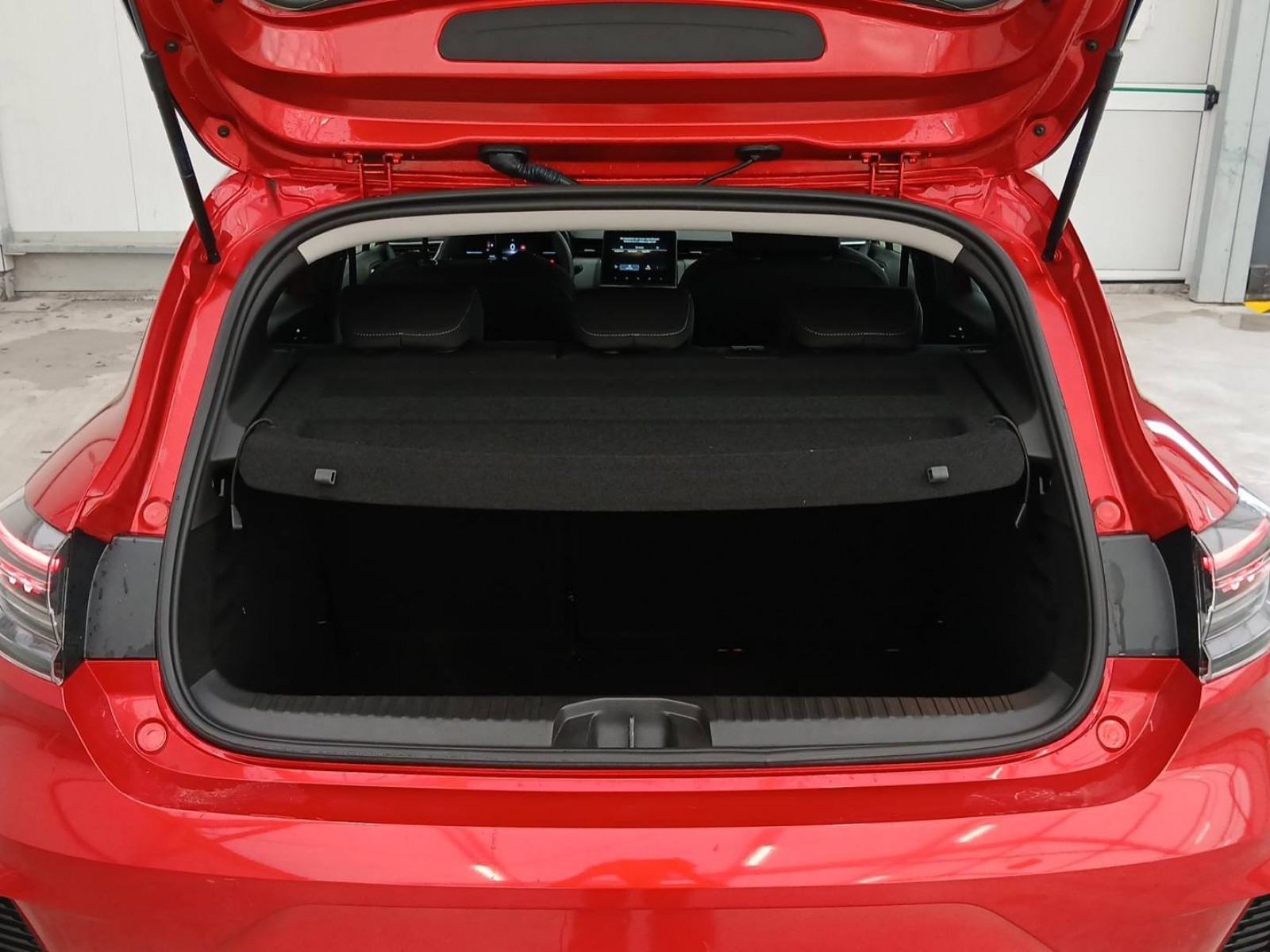 RENAULT - CLIO V - #735802 - 12