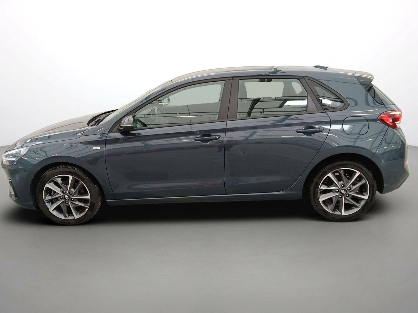 HYUNDAI - i30 - #736769 - 17