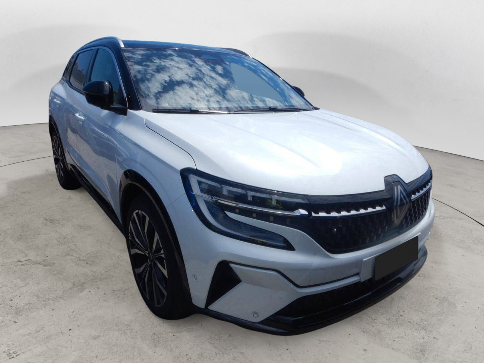 RENAULT - AUSTRAL - #840079 - 1