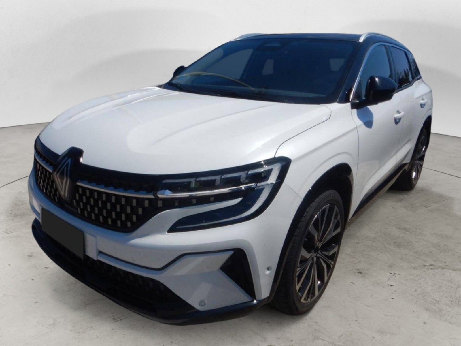 RENAULT - AUSTRAL - #840077 - 11