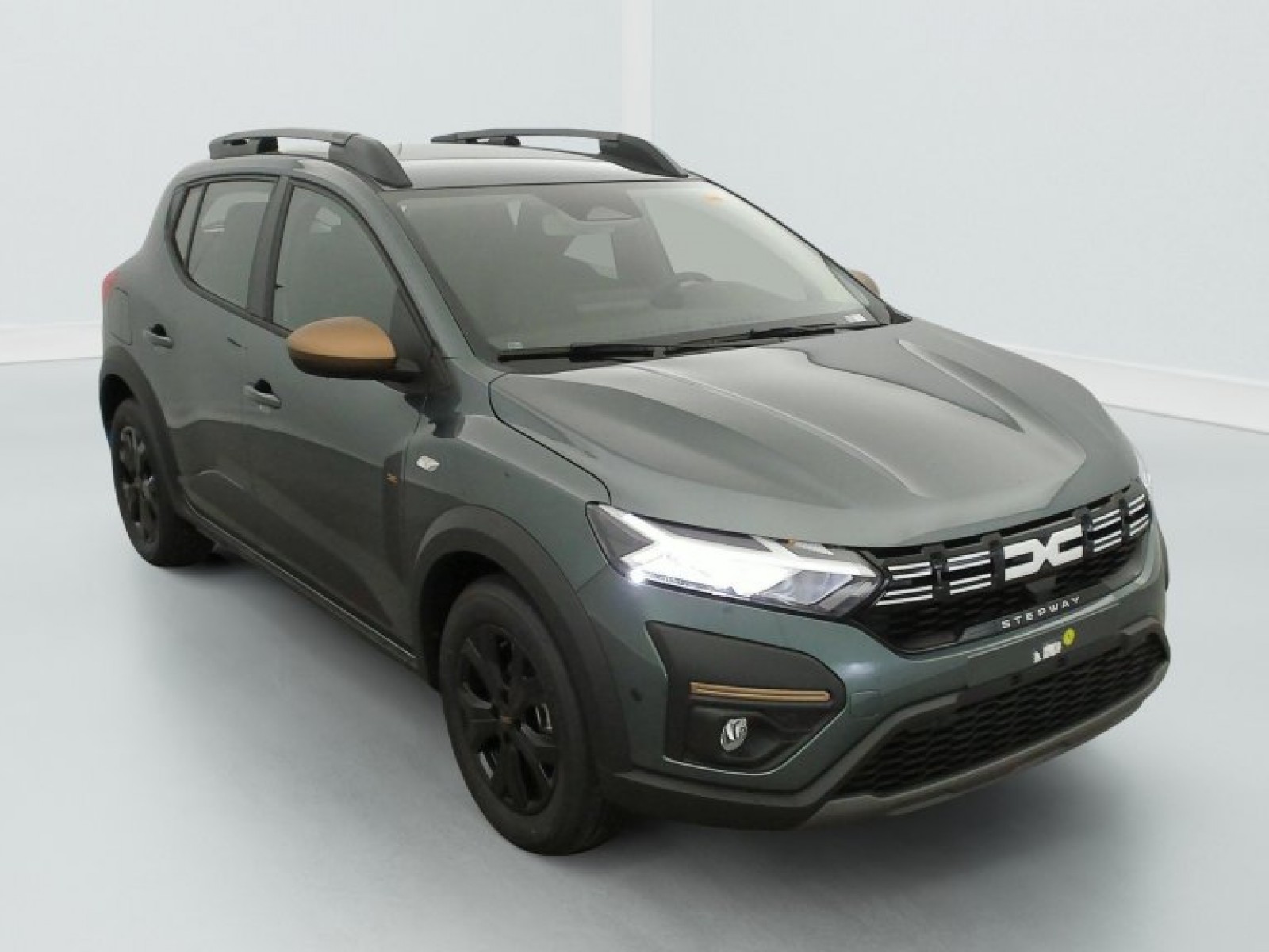 DACIA - Sandero - #840154 - 0