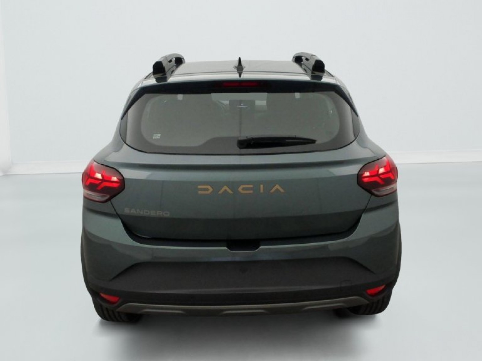 DACIA - Sandero - #840154 - 5