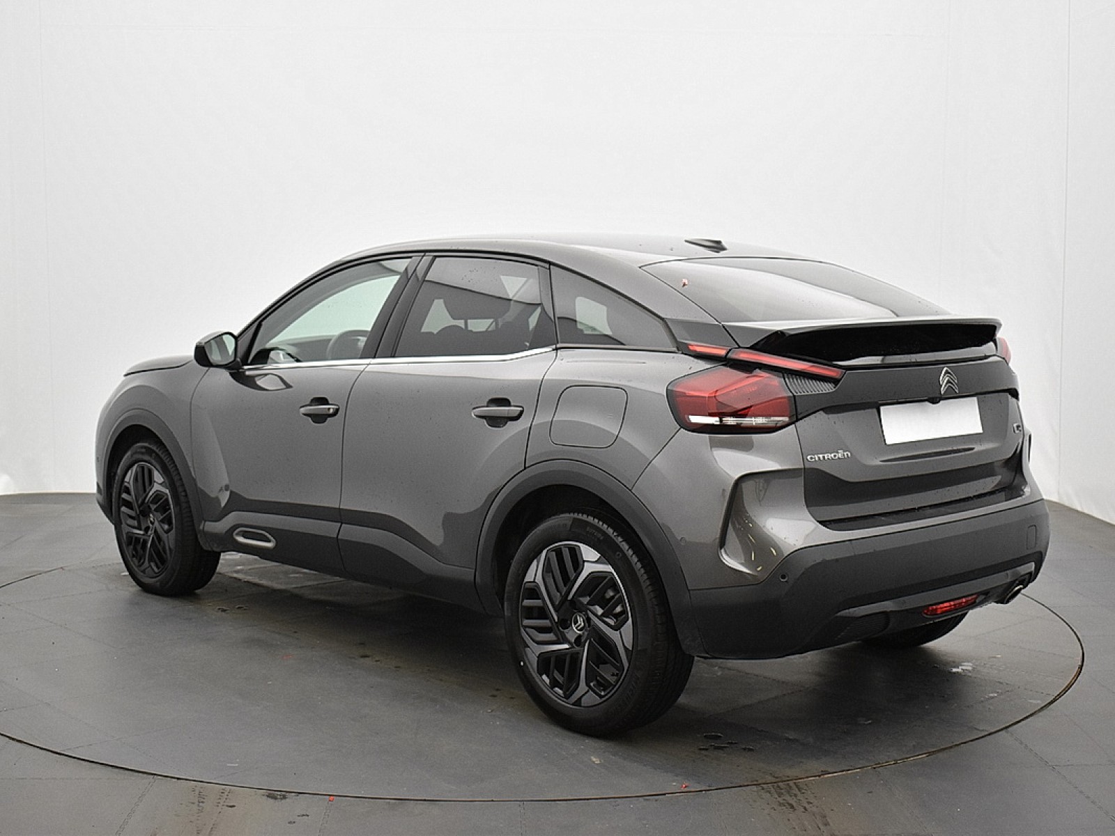 CITROEN - C4 - #181071 - 3