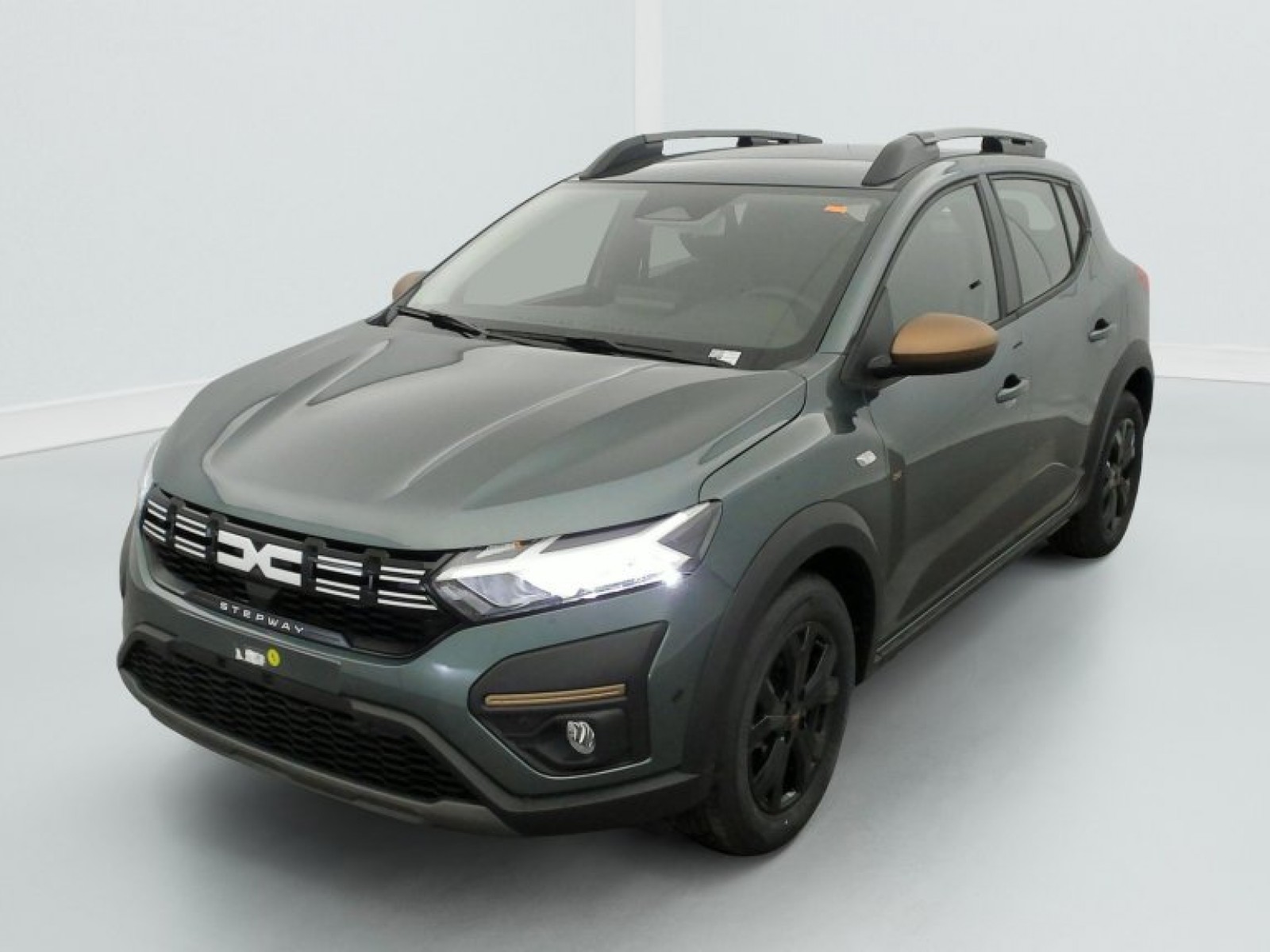 DACIA - Sandero - #840154 - 2