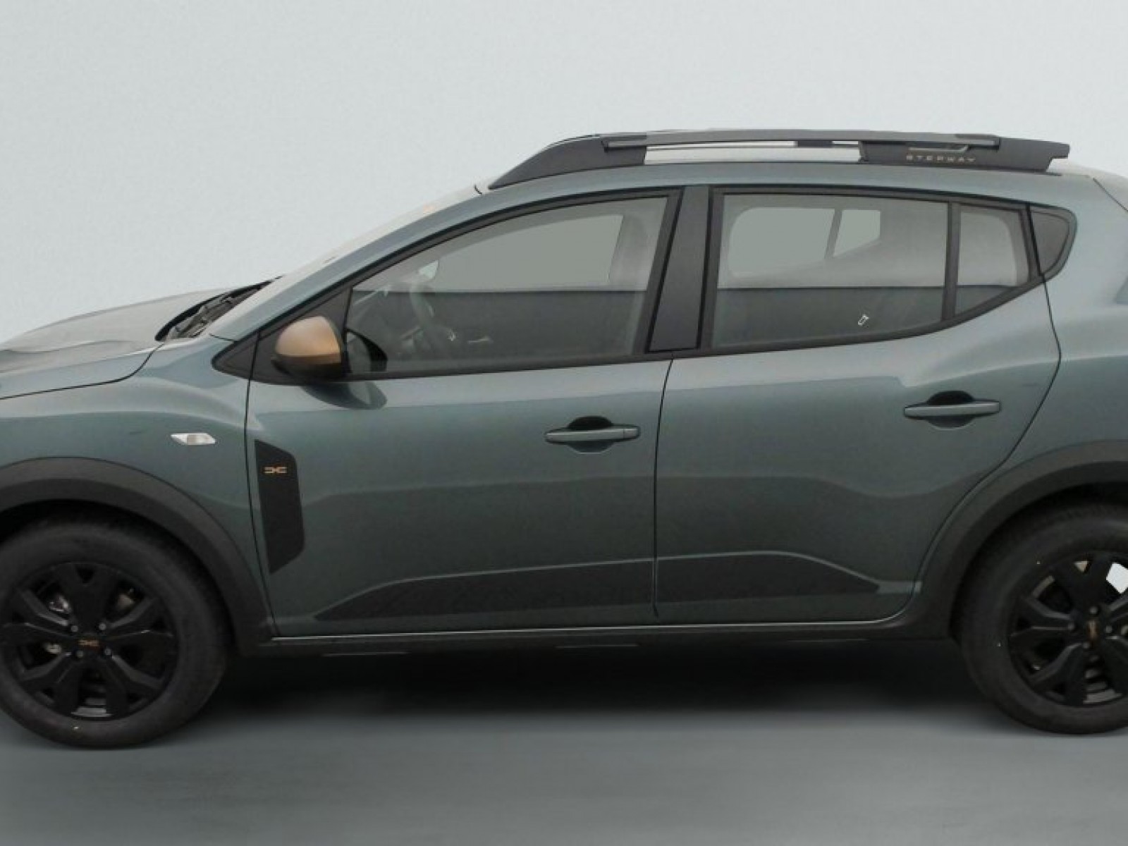 DACIA - Sandero - #840154 - 3
