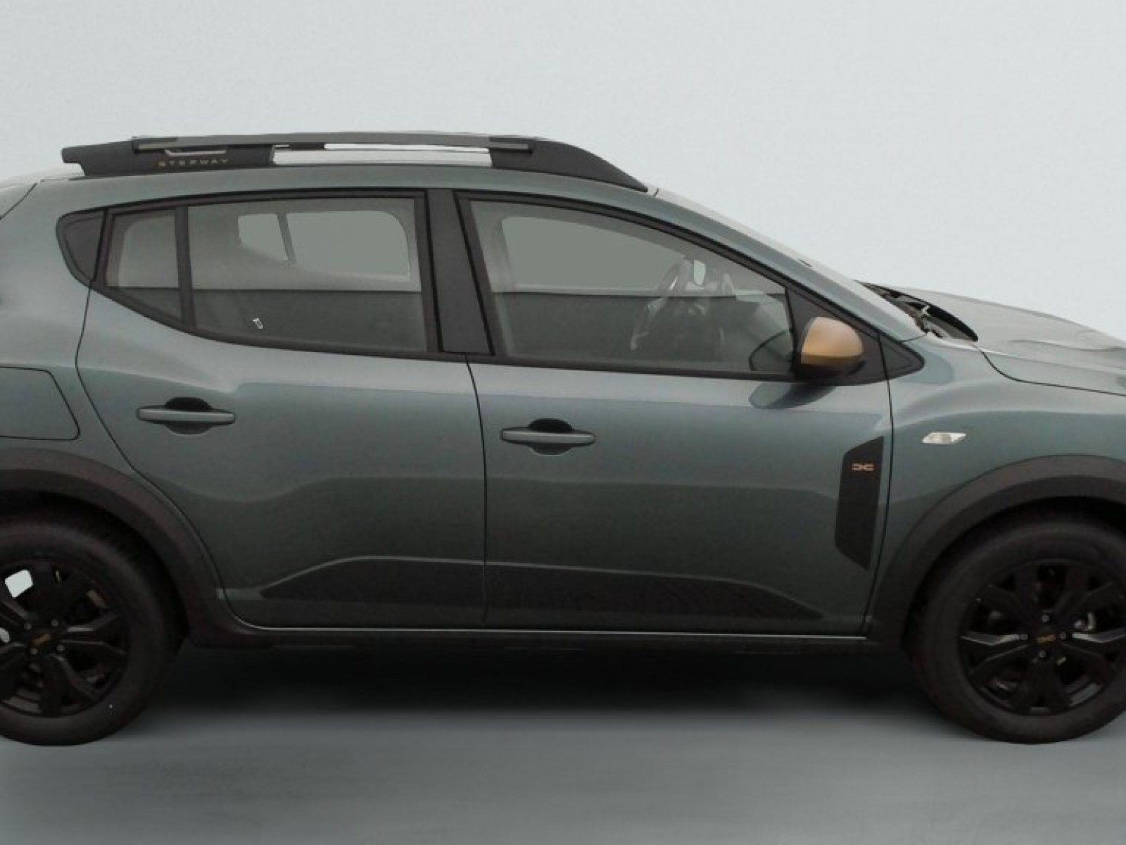 DACIA - Sandero - #840154 - 7