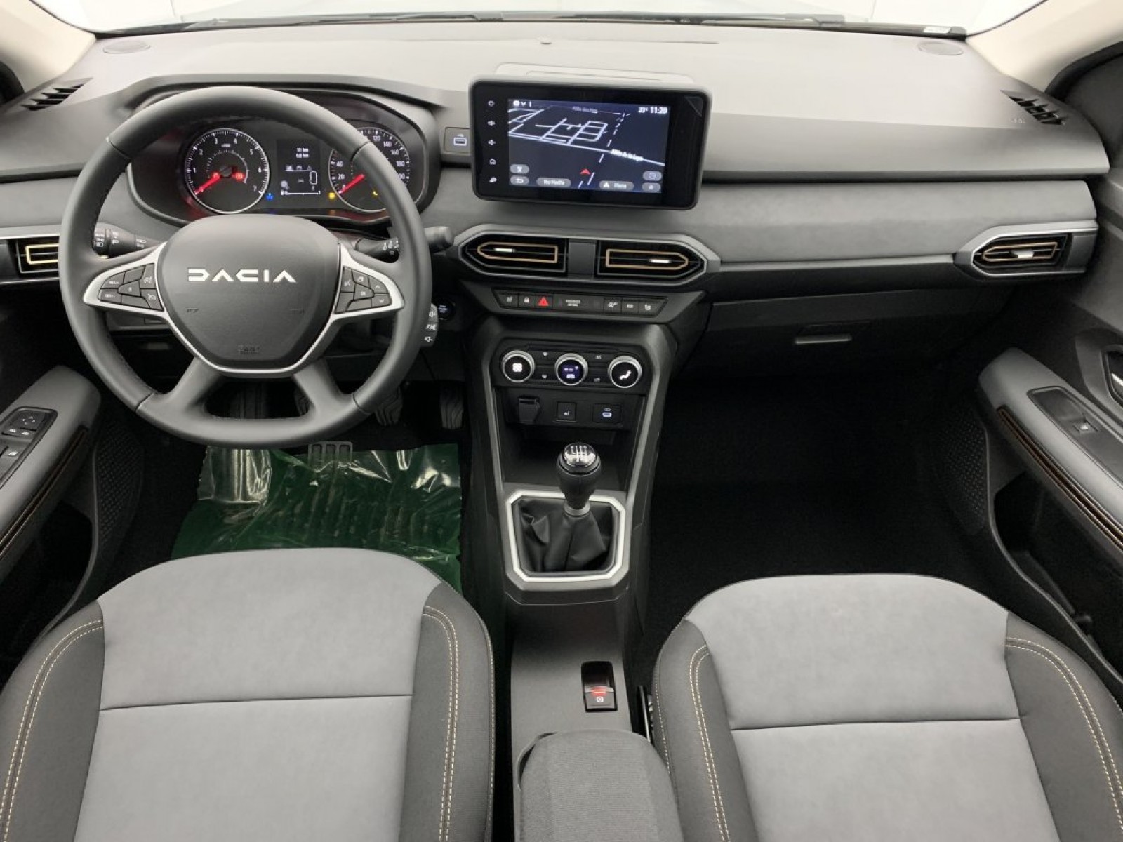 DACIA - Sandero - #840154 - 11