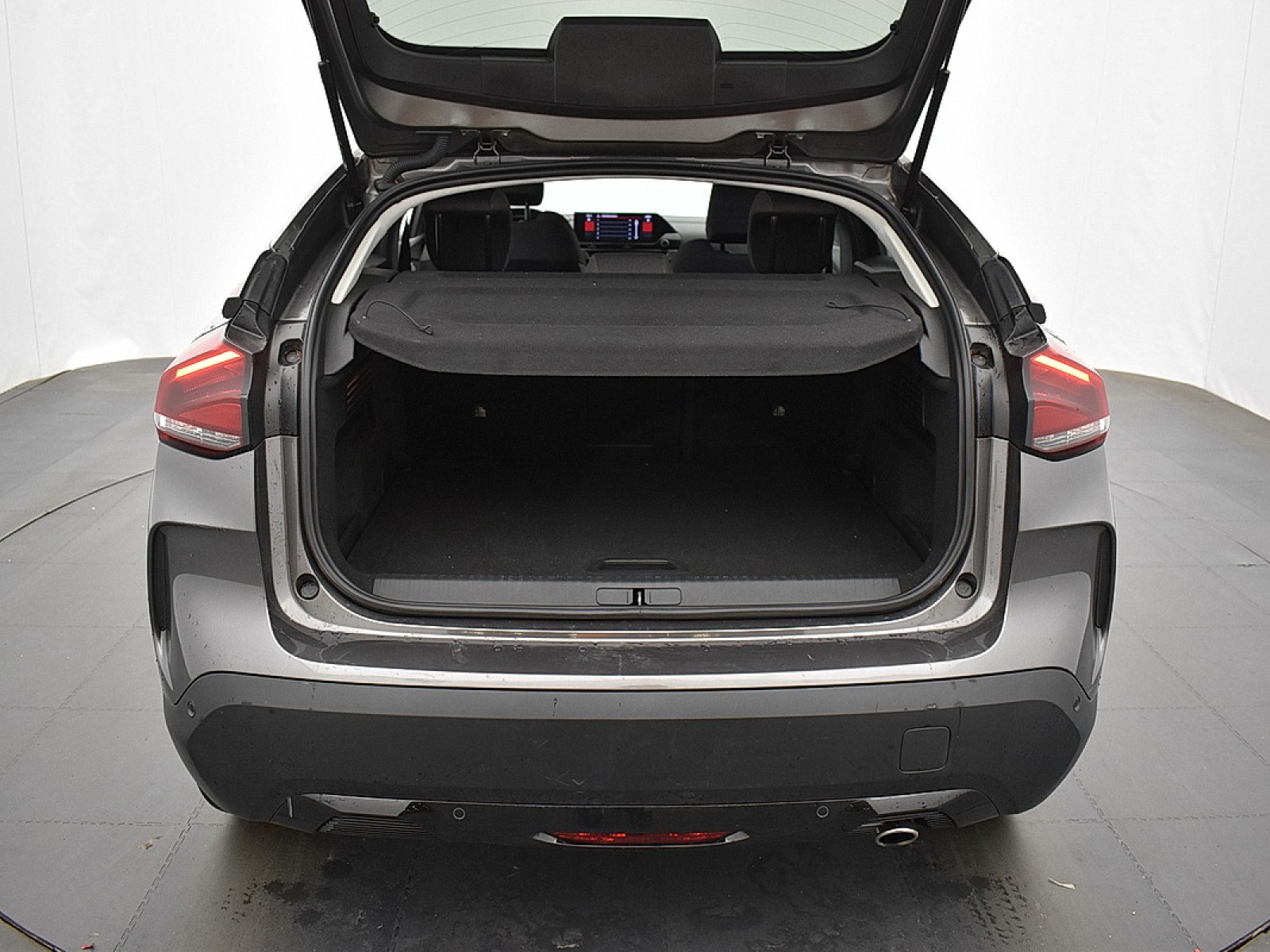 CITROEN - C4 - #181071 - 13