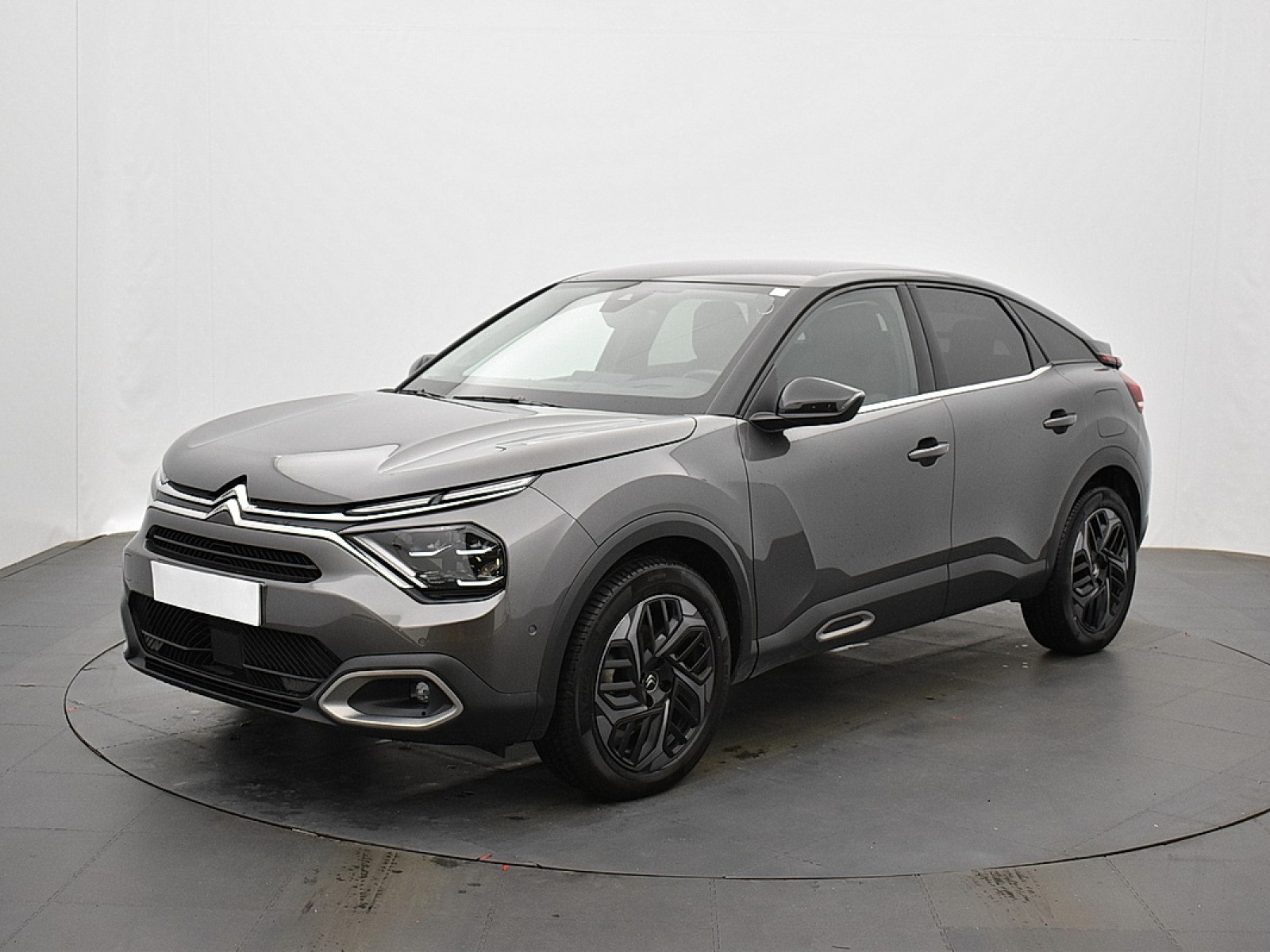 CITROEN - C4 - #181072 - 0