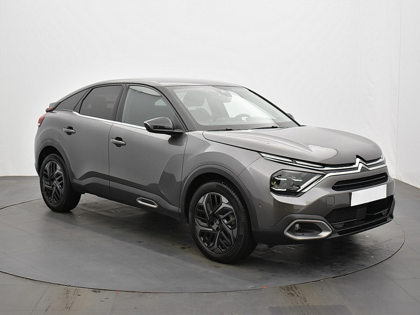 CITROEN - C4 - #181072 - 1