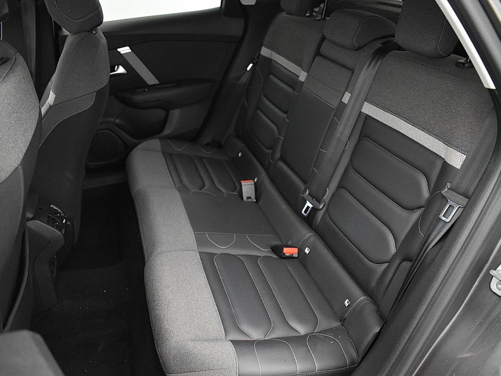 CITROEN - C4 - #181072 - 8