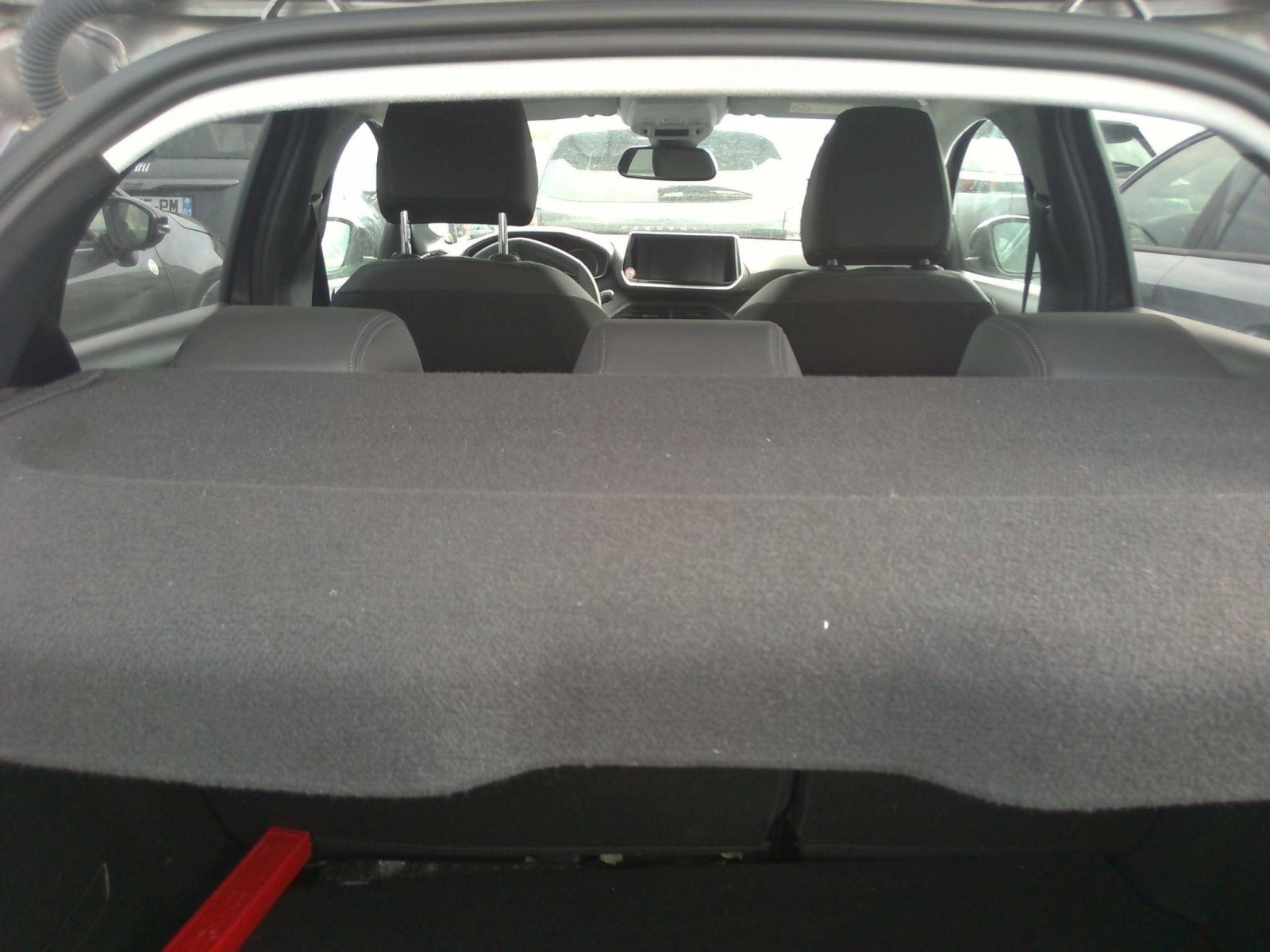PEUGEOT - 208 - #840331 - 6