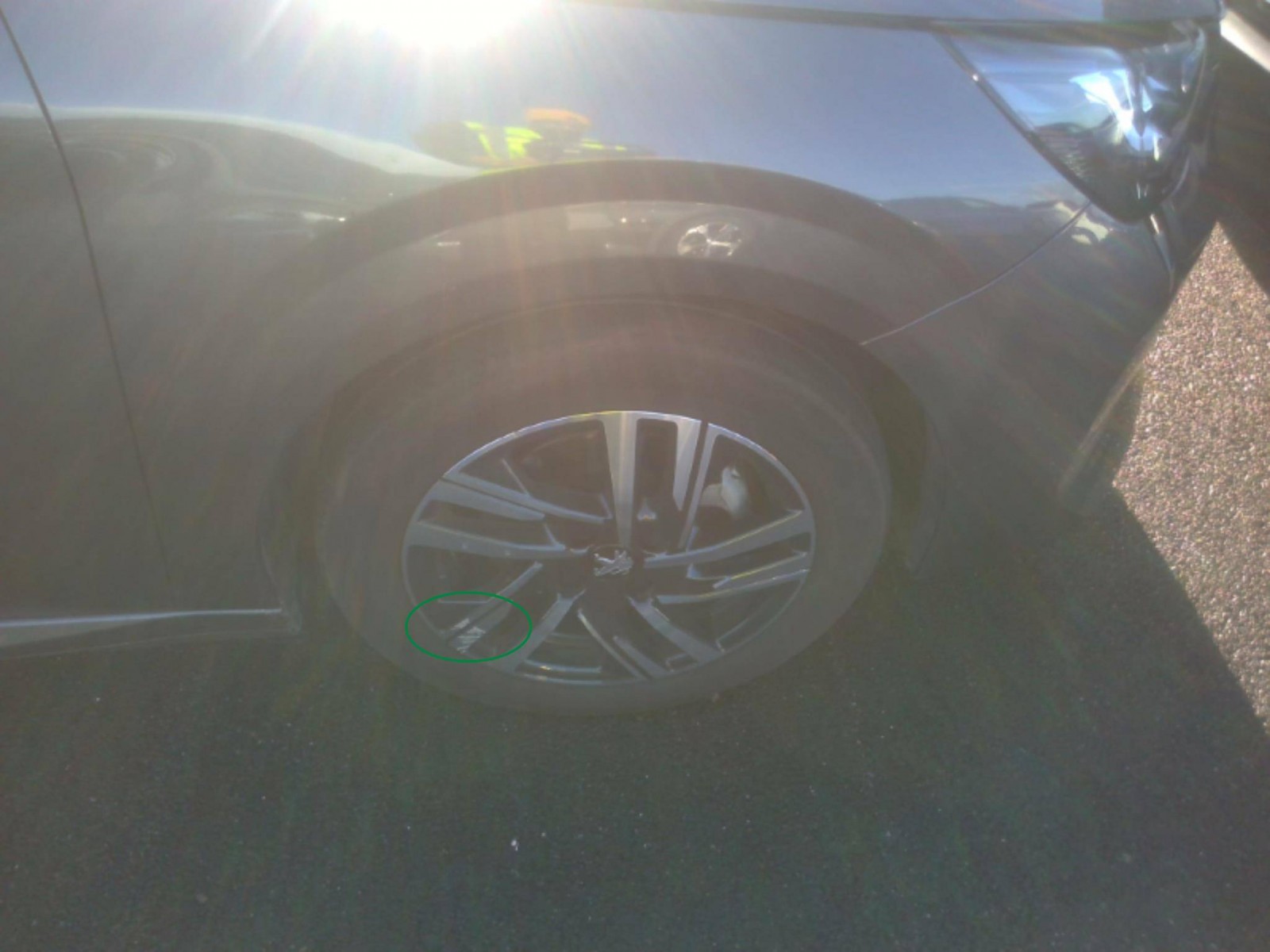 PEUGEOT - 208 - #840332 - 4