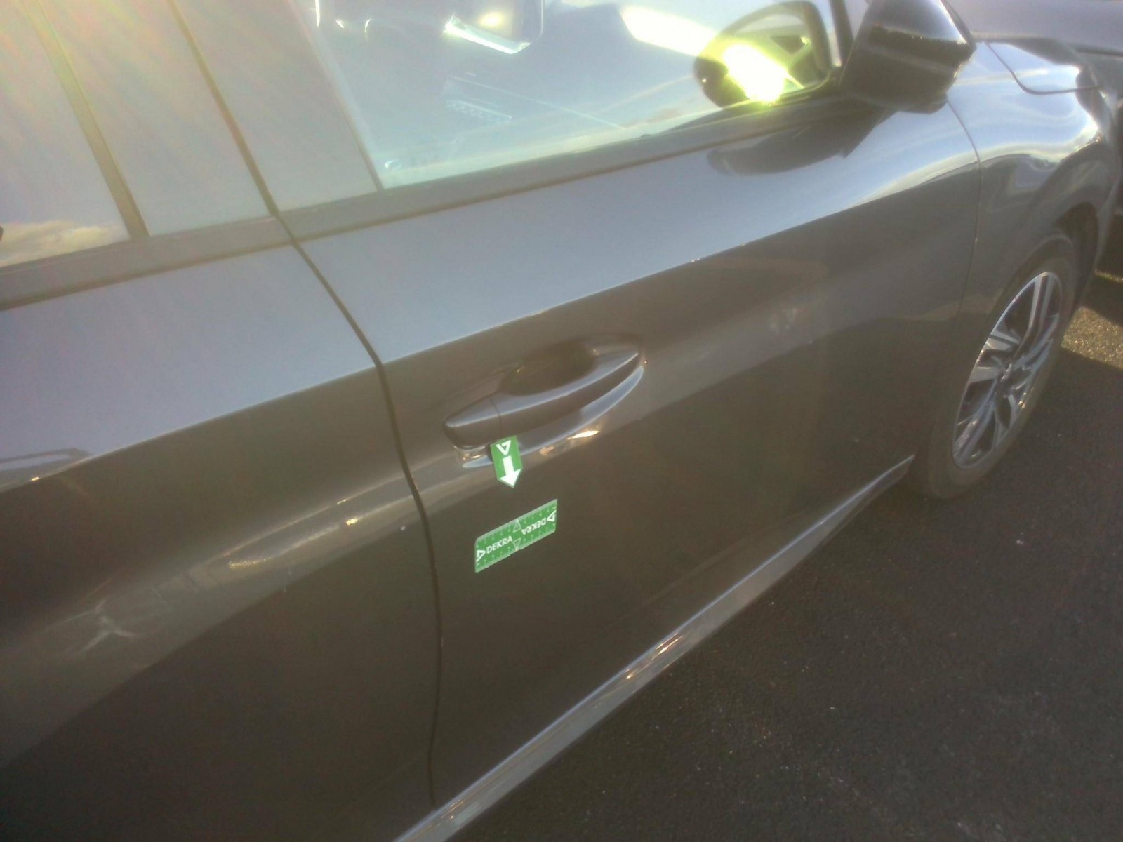 PEUGEOT - 208 - #840332 - 6