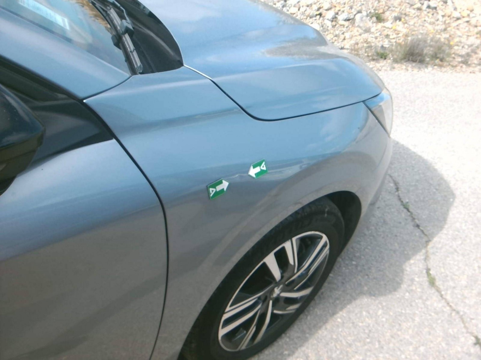 PEUGEOT - 208 - #840333 - 16