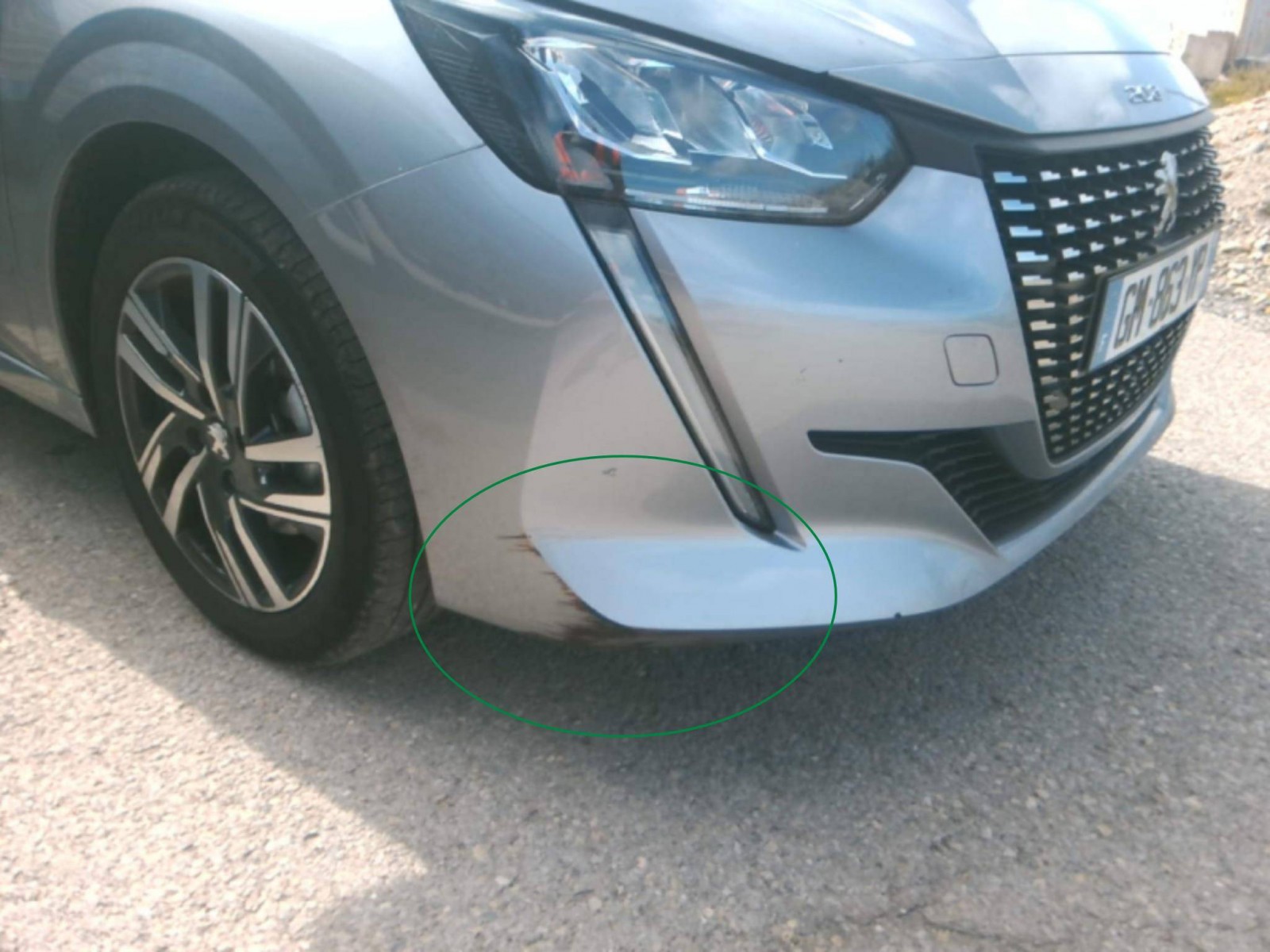 PEUGEOT - 208 - #840333 - 14