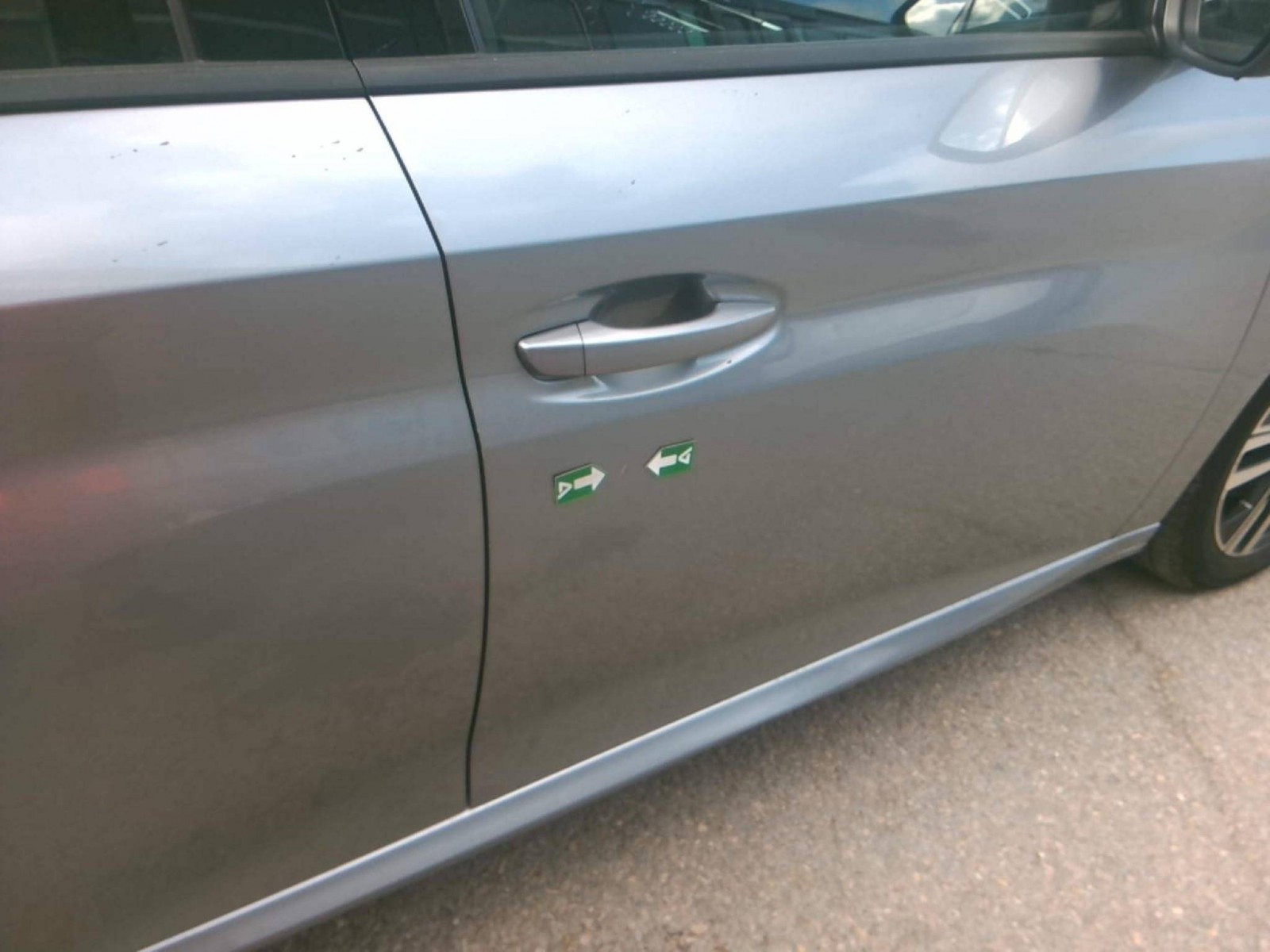 PEUGEOT - 208 - #840333 - 9