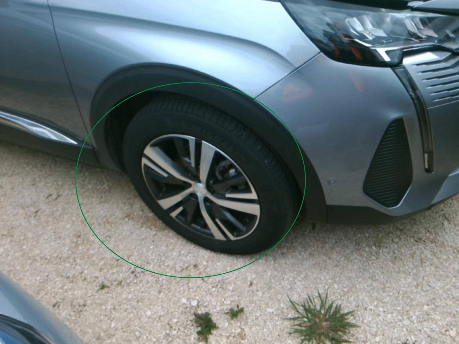 PEUGEOT - 3008 - #840115 - 31