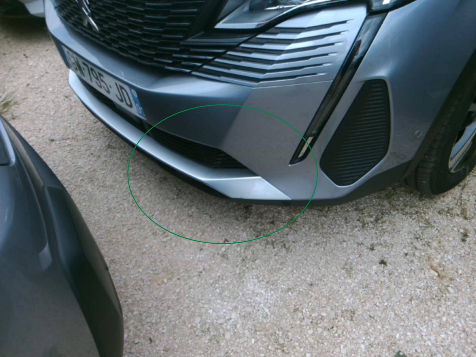 PEUGEOT - 3008 - #840115 - 19