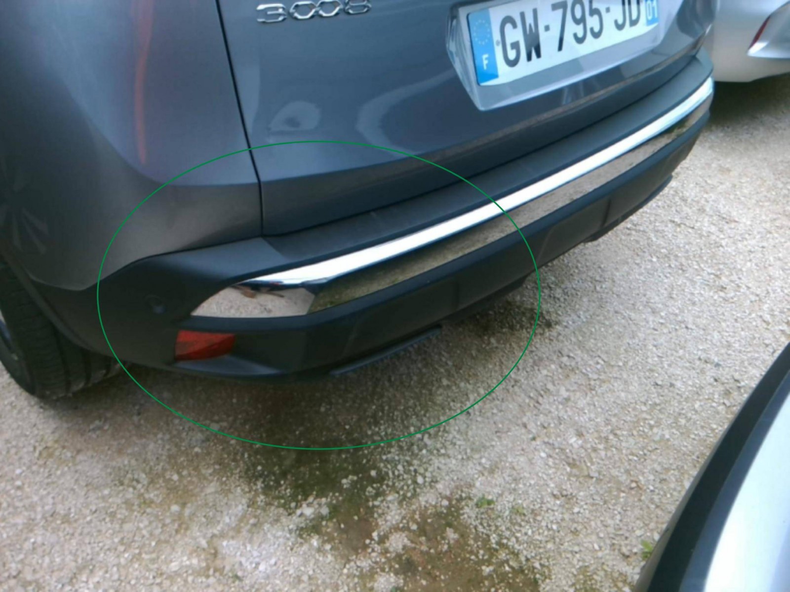 PEUGEOT - 3008 - #840115 - 23