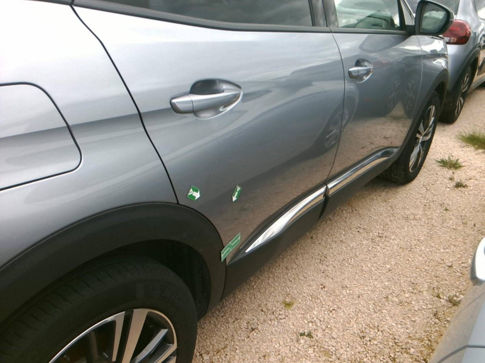 PEUGEOT - 3008 - #840115 - 27