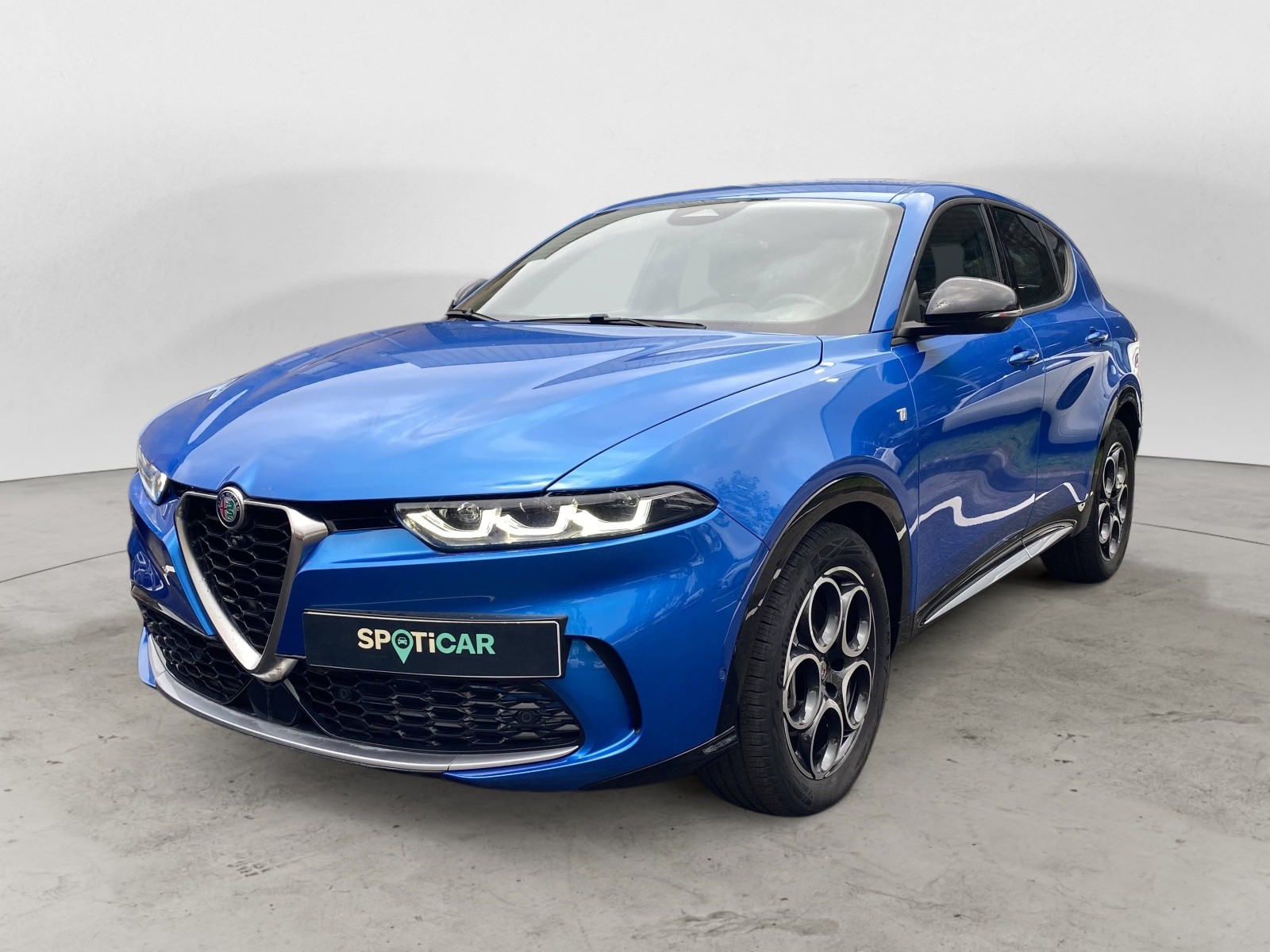 ALFA ROMEO - TONALE - #500821 - 0