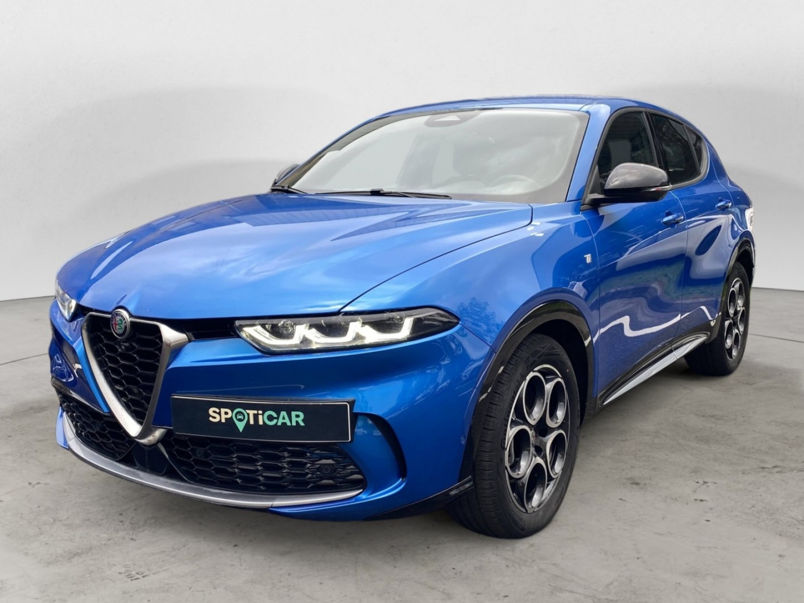 ALFA ROMEO - TONALE - #500821 - 26