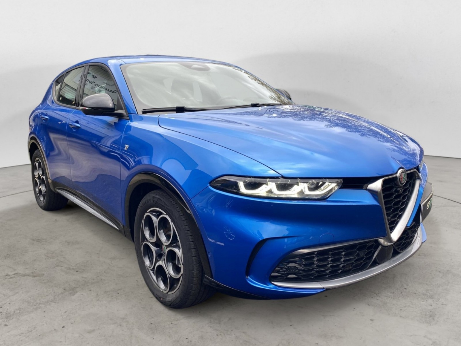 ALFA ROMEO - TONALE - #500821 - 27