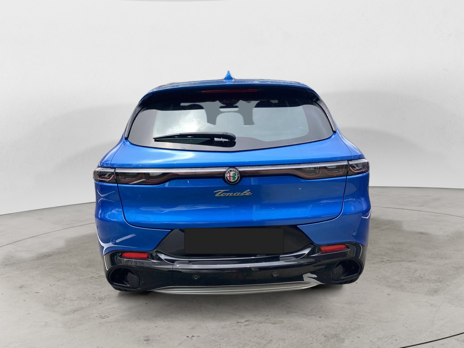 ALFA ROMEO - TONALE - #500821 - 3