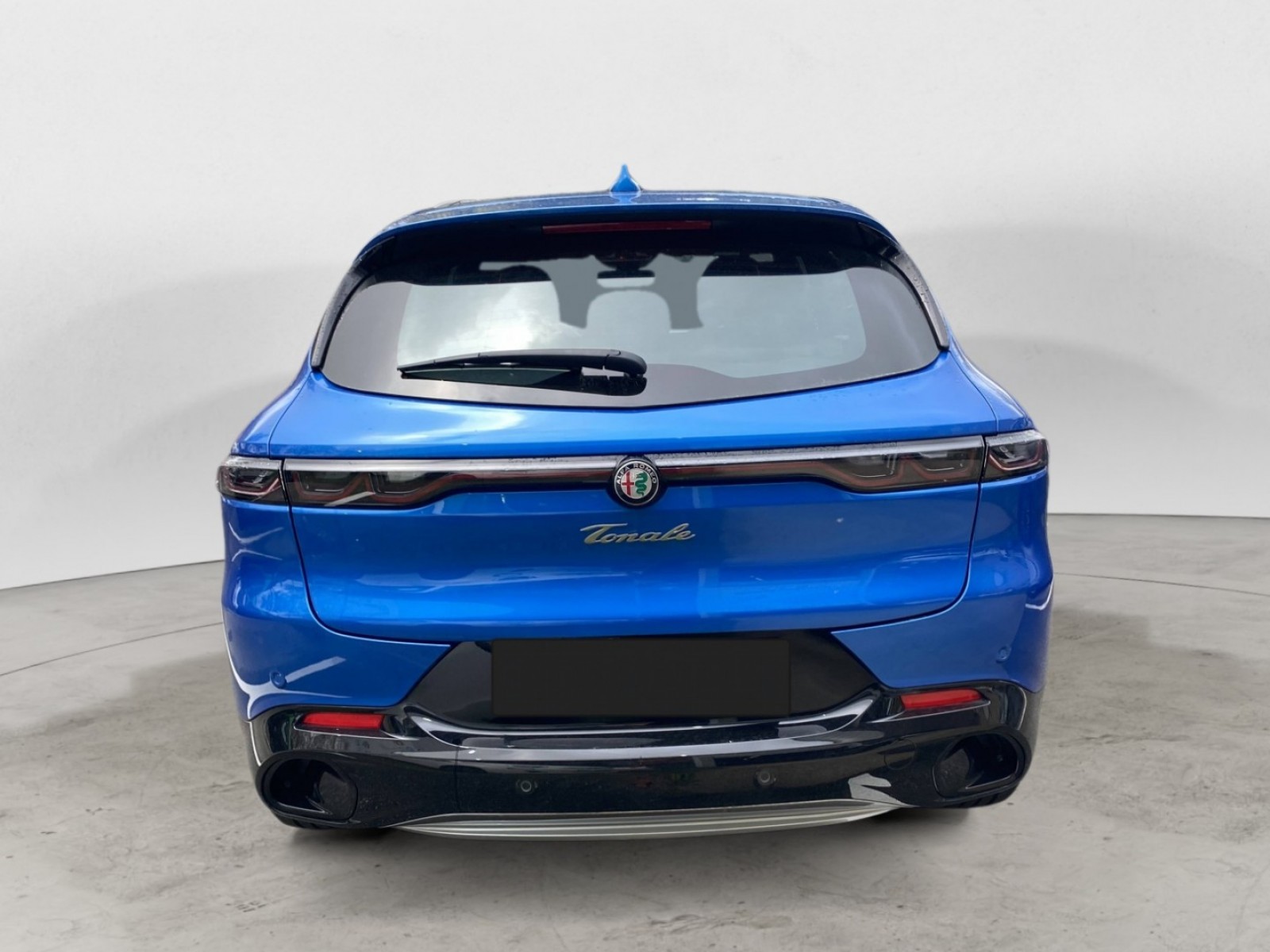 ALFA ROMEO - TONALE - #500821 - 29