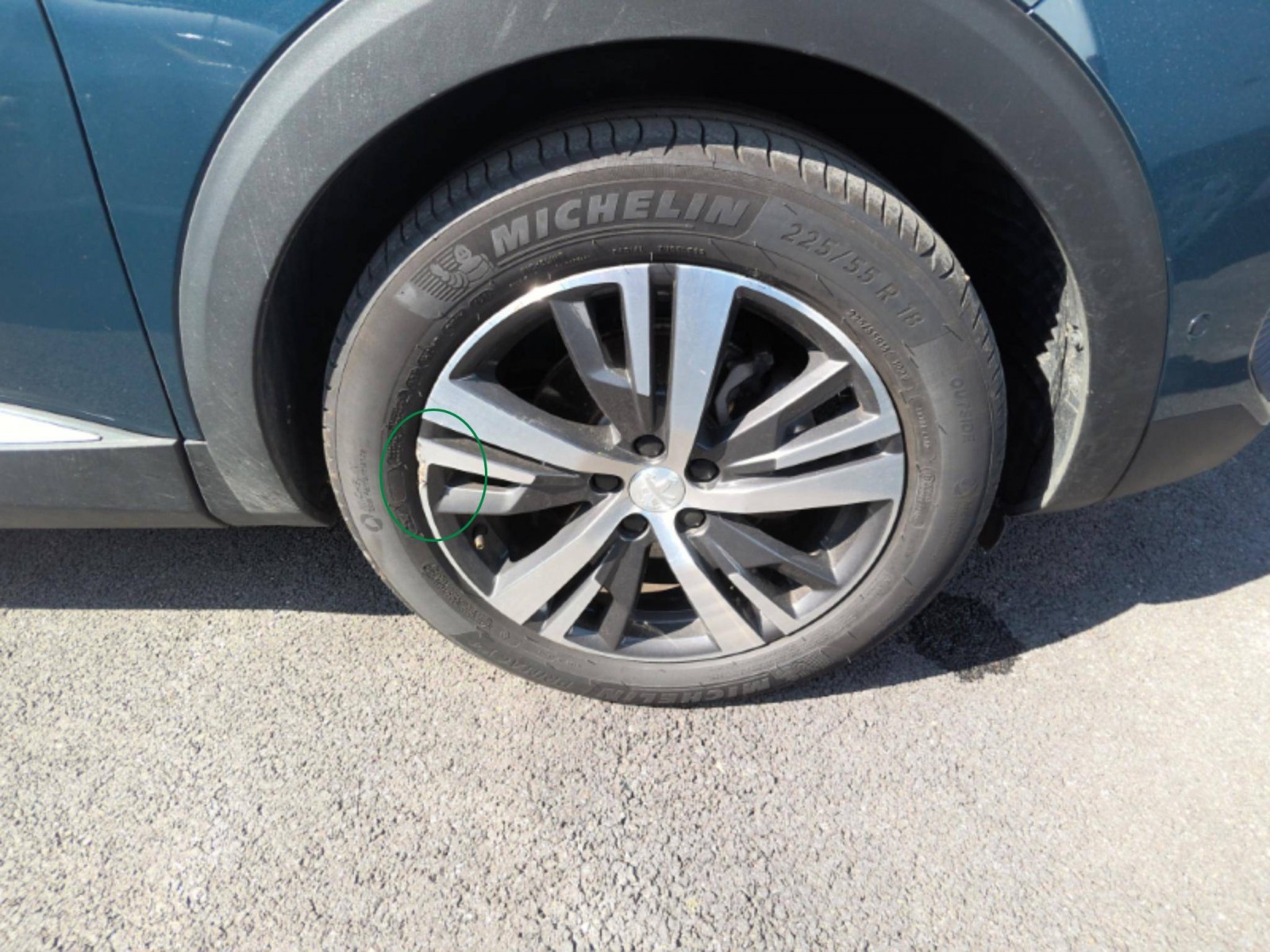 PEUGEOT - 5008 - #840127 - 13