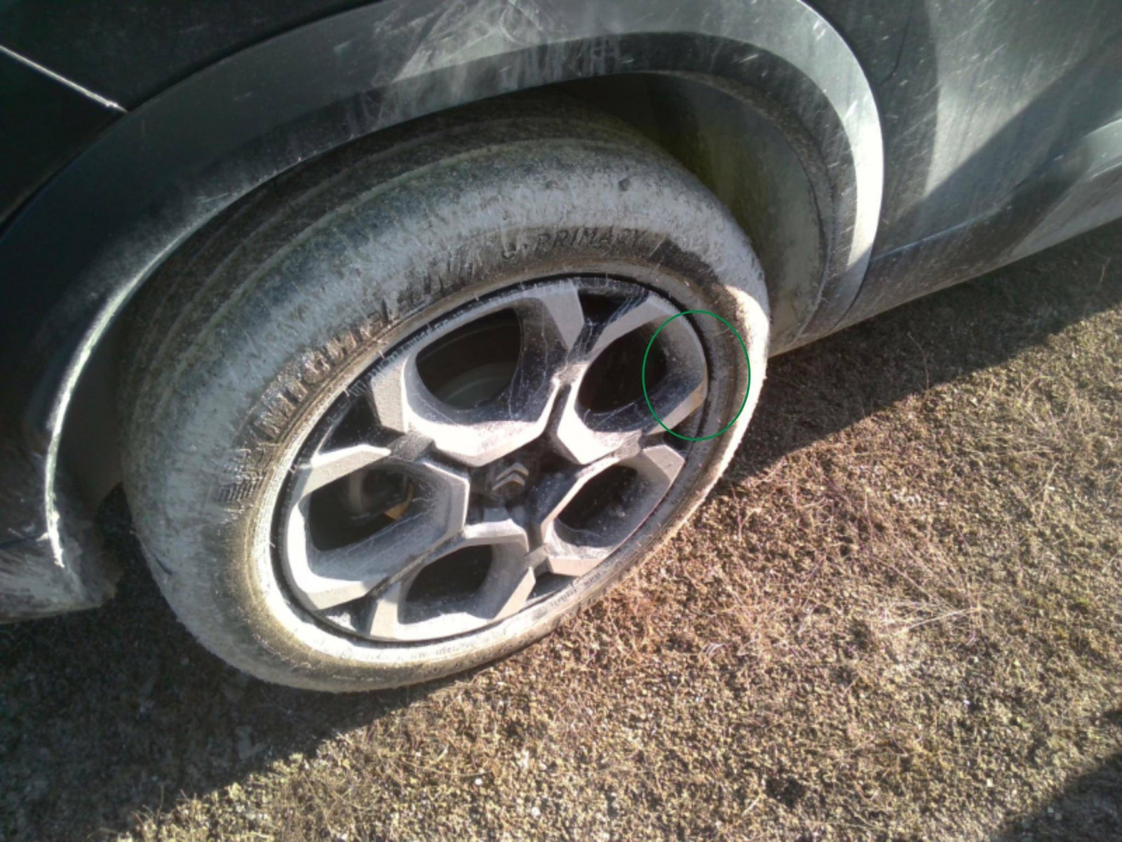 CITROEN - C5 AIRCROSS - #840132 - 17