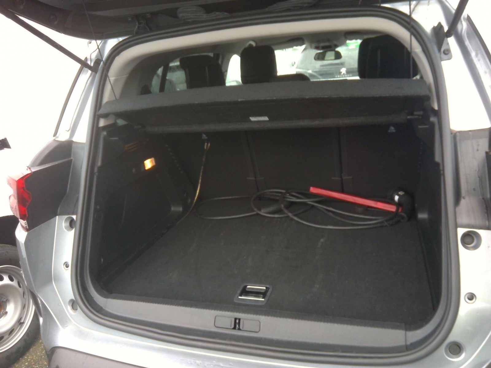 CITROEN - C5 AIRCROSS - #840135 - 17