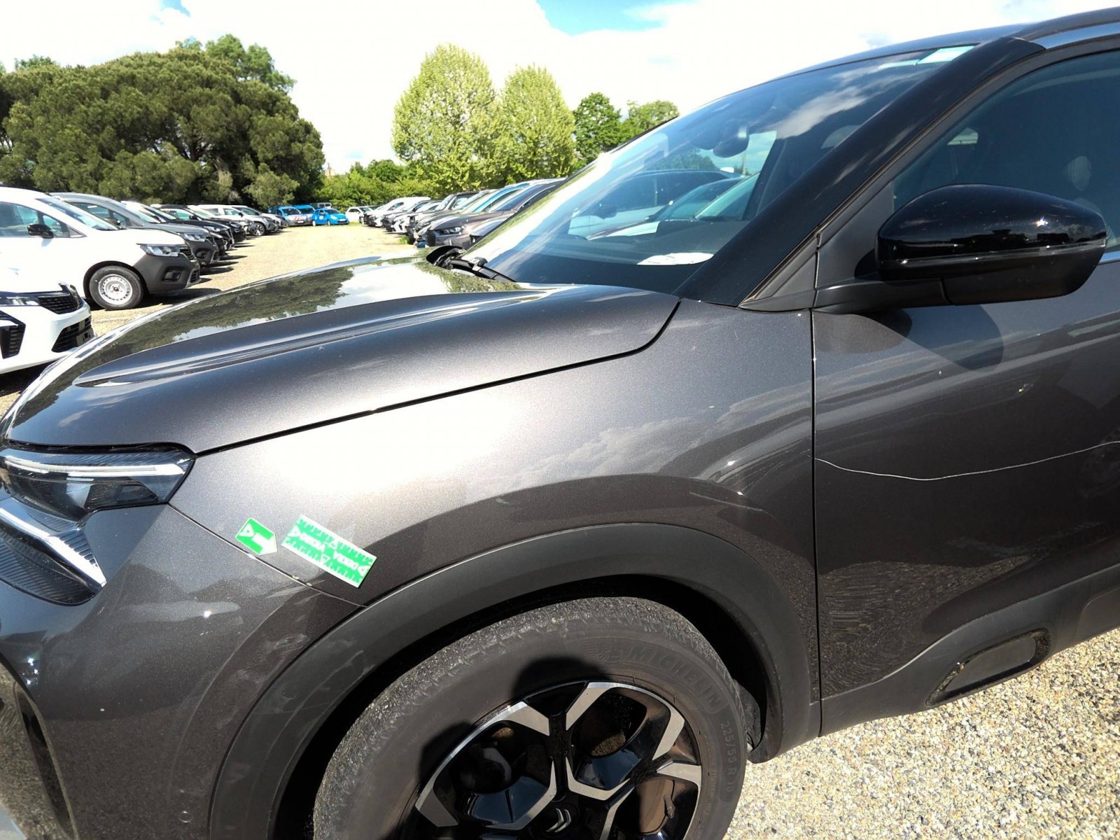 CITROEN - C5 AIRCROSS - #840139 - 8