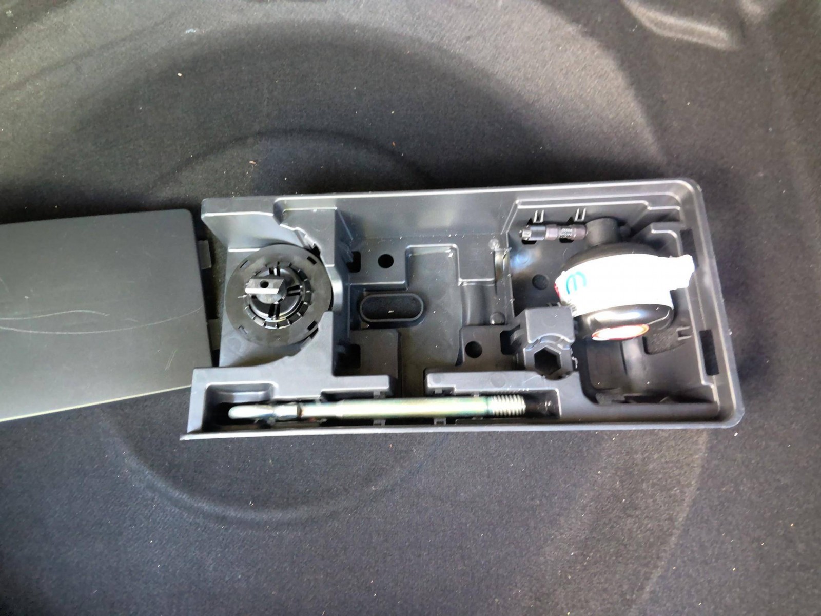 CITROEN - C5 AIRCROSS - #840139 - 14