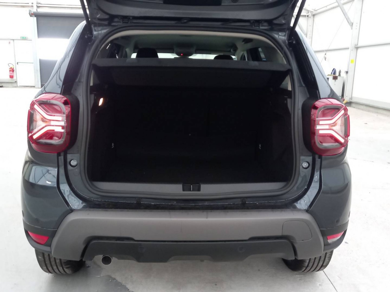 DACIA - DUSTER - #201465 - 3