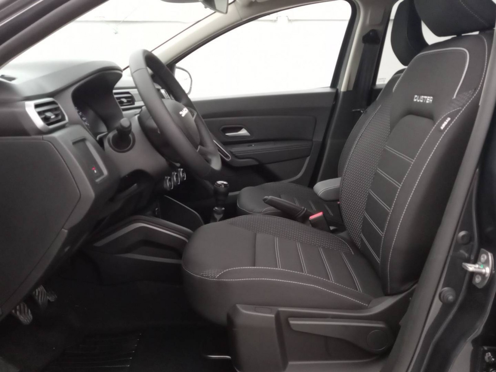 DACIA - DUSTER - #201465 - 9