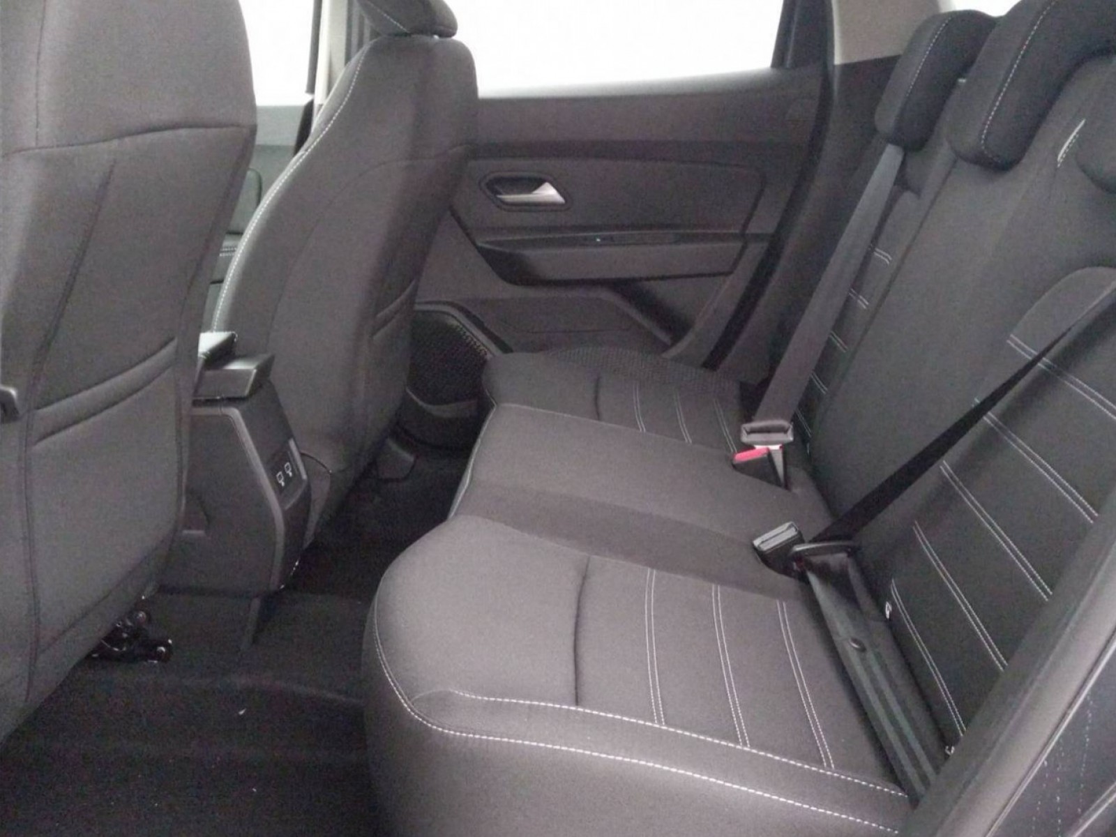 DACIA - DUSTER - #201465 - 24
